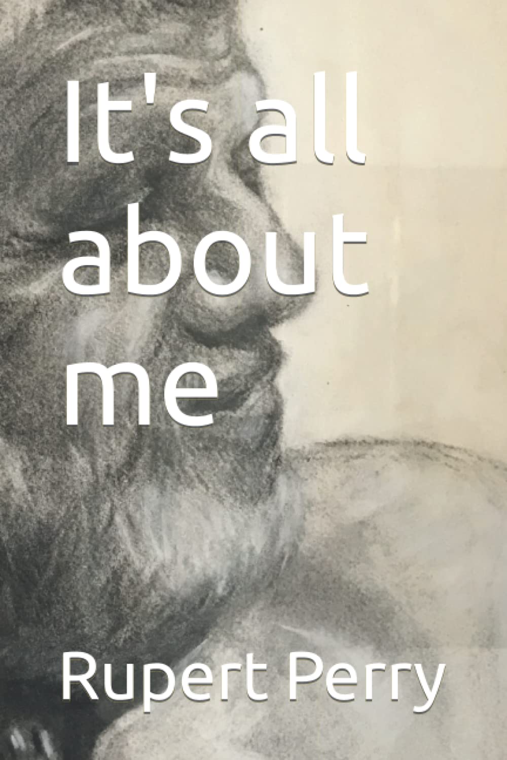It's all about me