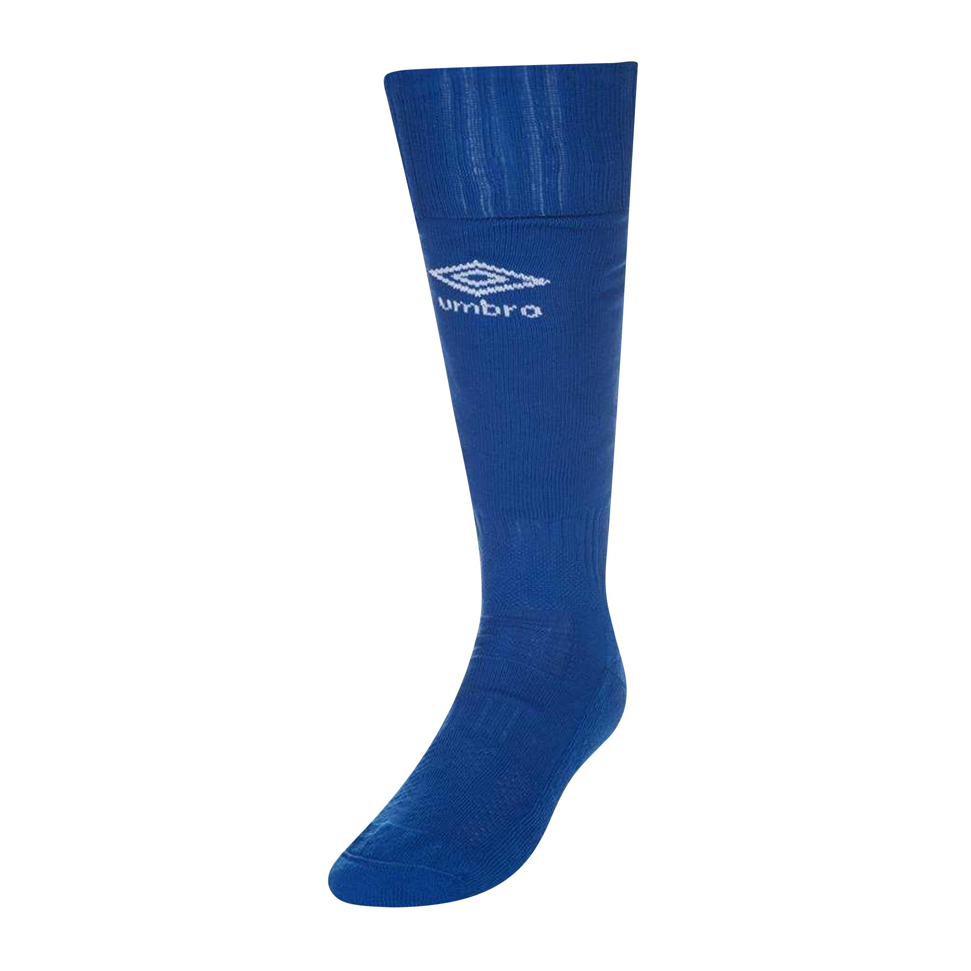 Umbro Childrens/Kids Classico Socks (12 UK Child-2 UK) (Royal Blue)