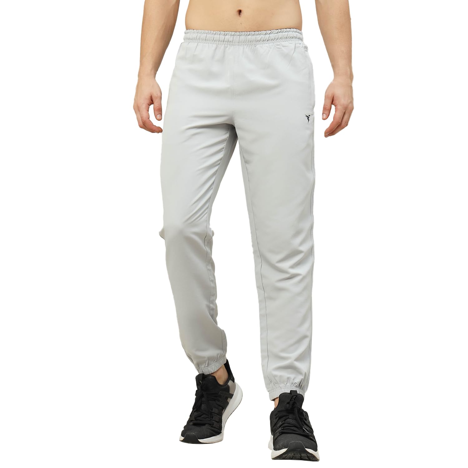 technosport Men's Regular Fit Mid Rise Jogger for Gym, Workout & Sports-picture-41