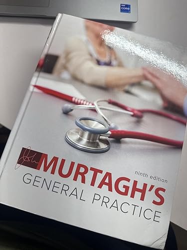 Murtagh General Practice, 8th Edition : Murtagh,John, Rosenblatt