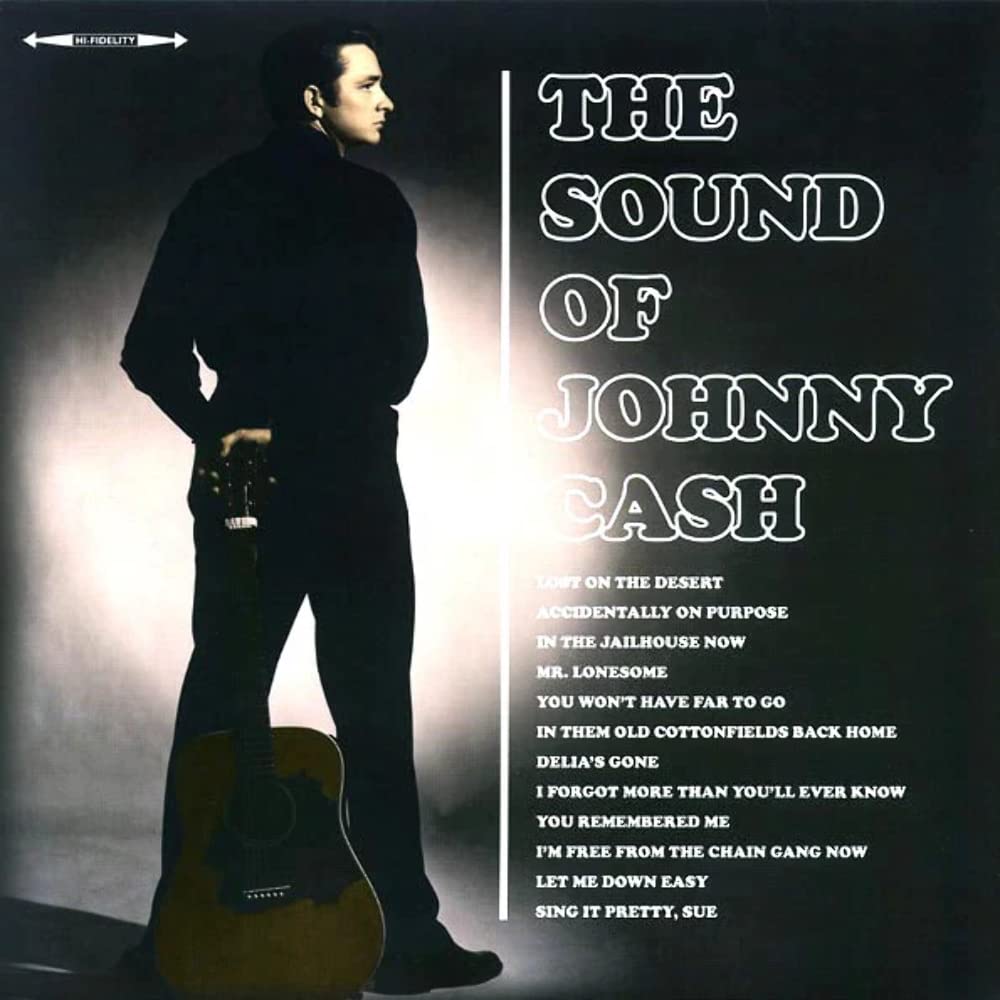 The Sound Of [180g Vinyl LP] [VINYL]
