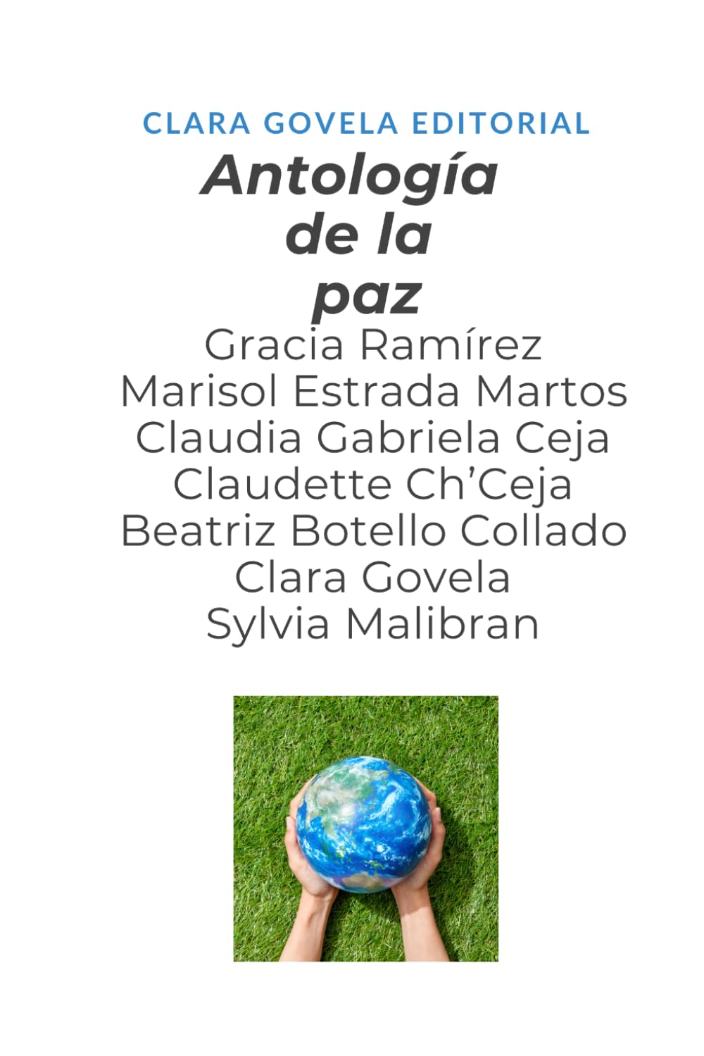 Antología de la paz