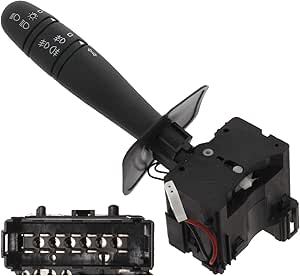 17380 FEBI BILSTEIN Control Stalk, Indicators | Price And Review - View #5