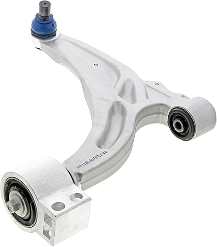 Miniatura 3 de Front Left Lower Suspension Control Arm and Ball Joint Assembly Compatible With Chevrolet Cruze 2011 2012 2013 2014 2015 PC-790500