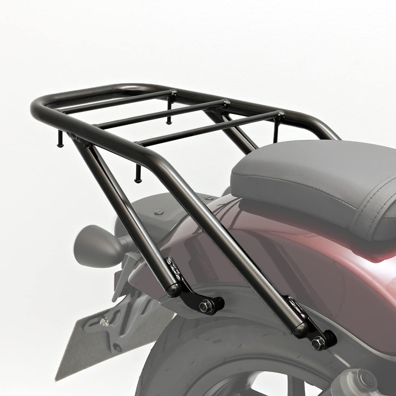 Amazon | エンデュランス バイク リア キャリア レブル1100/DCT SC83