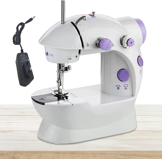 Giocattolo Cucito Bambini 3 Anni Macchina Da Cucire Giocattolo Per Bambini - Prima Macchina Da Cucire Educativa, Sicura E Facile Da Usare Regalo Bambini 3 Anni - Foto 9