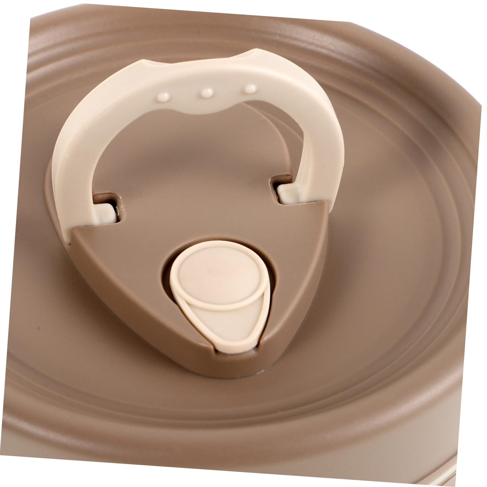 Alipis Boîte à Déjeuner Empilable En Acier Inoxydable Avec Thermique Isolé Ensemble De 3 Contenants à Lunch Portables Pour Adultes Idéal Pour Le Travail Et 'école
