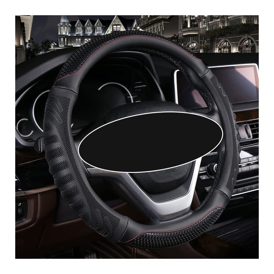 Coprivolante Universale Antiscivolo E Traspirante Supernatural - Design Carino Per Auto, Adatto A Donne E Uomini - 5