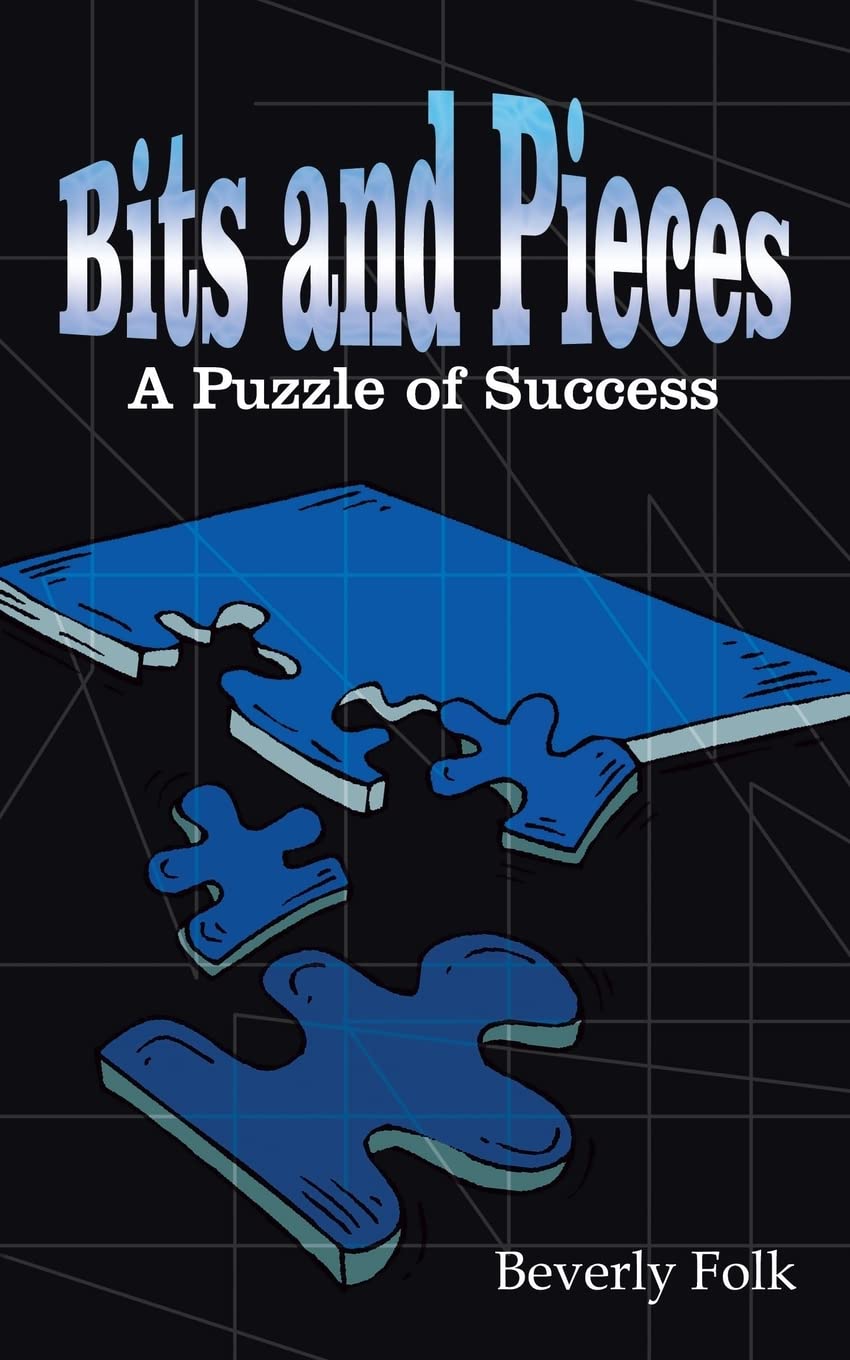 Bits and Pieces: A Puzzle of Success