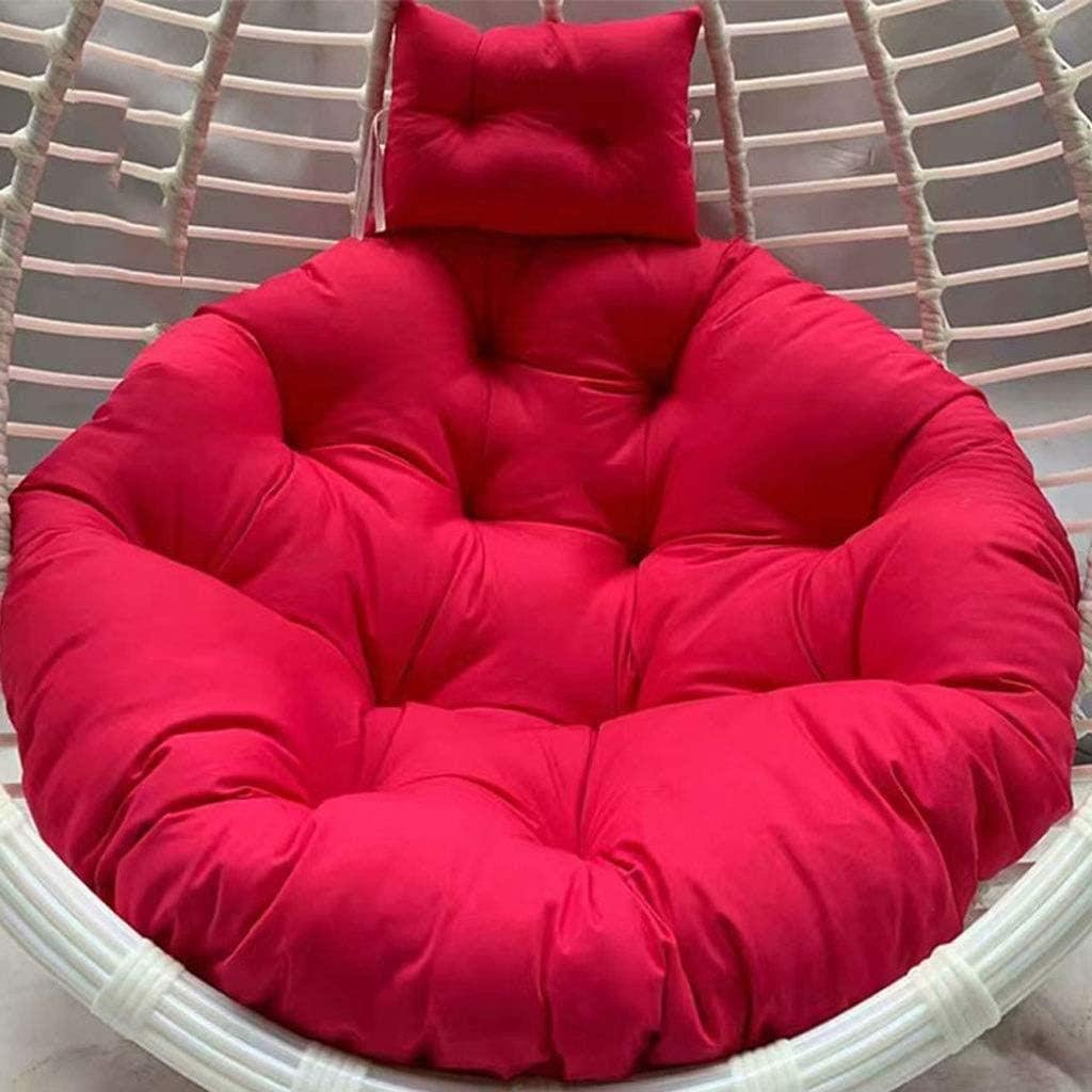 KWEE Hanging Egg Hammock Chair Pads, Swing Chair Cushion