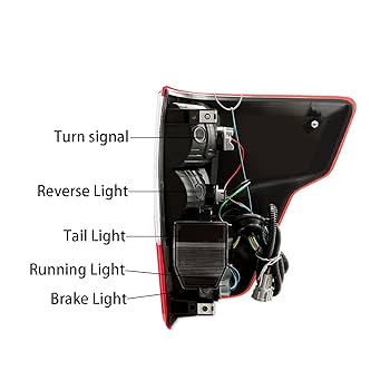 ナマステ！ Auto Parts LED Headlight 8983545651 for I-S-U-Z-U Dmax 2021