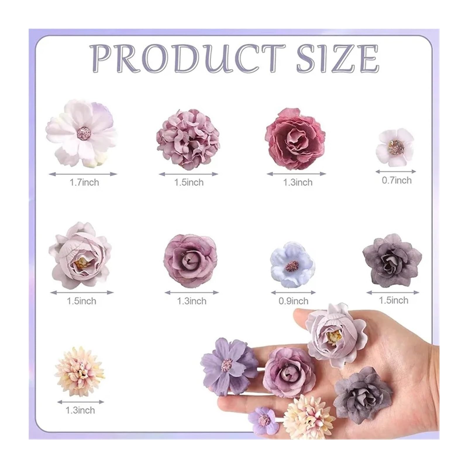 20 Teile/Satz 4cm Silk Rose Künstliche Gänseblümchen Blume Köpfe for Handwerk Kranz Hochzeit Decor DIY Tisch Home Room Gefälschte Blumen Für DIY(Orange)