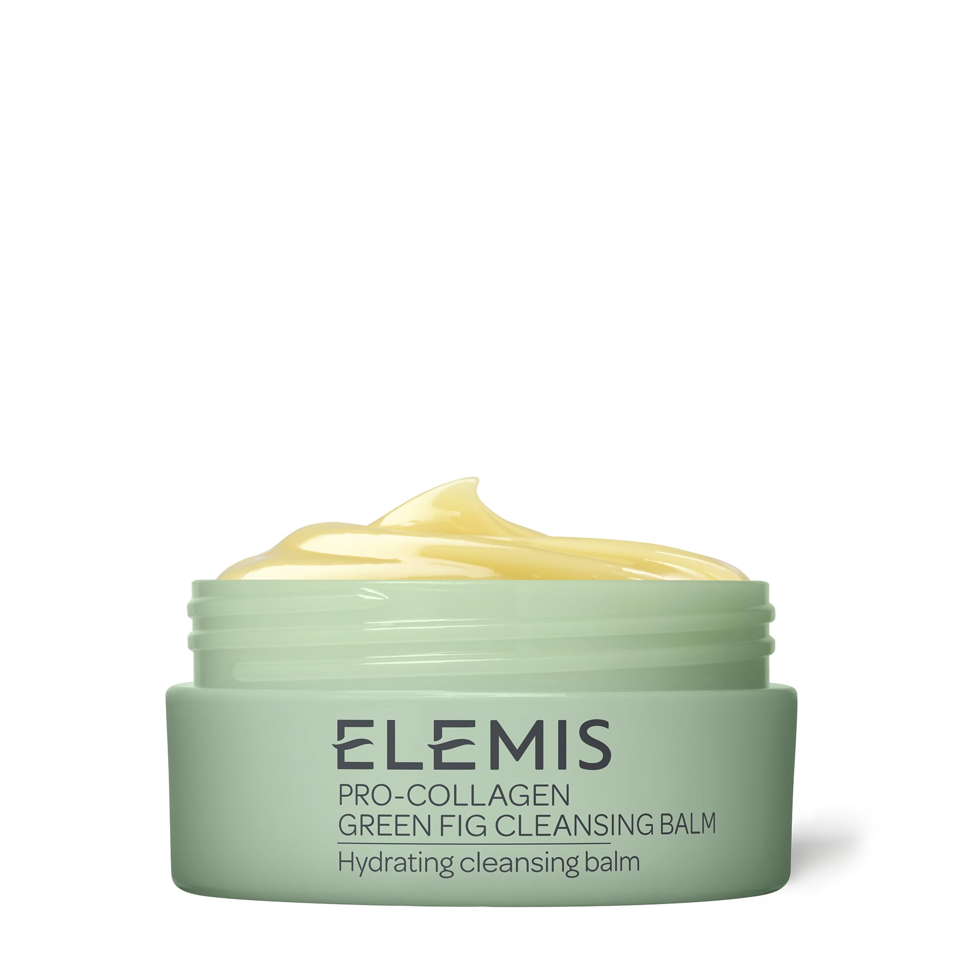 ELEMIS Pro-Collagen Cleansing Balm Makeup Remover Hydrating Facial Cleanser Oil Cleanser Oil Makeup Remover Deep Cleanse