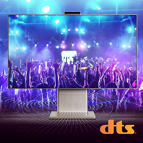 Miniatura 7 de Acer Aspire S27-1755-UP11 AIO - Escritorio  Pantalla IPS WQHD de 27 pulgadas 2560 x 1440  Intel Core i5-1240P de 12 generación  Gráficos Intel Iris