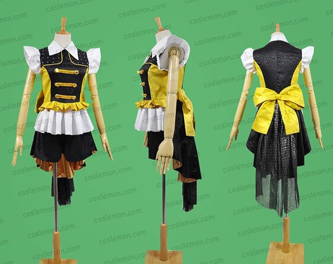 Amazon Mn100 コスプレ衣装 Wake Up Girls Festa 16 Super Live風 女性m コスプレ 仮装 通販 Amazon Mn100 コスプレ衣装 Wake Up Girls Festa 16 Super Live風 女性m コスプレ 仮装 通販