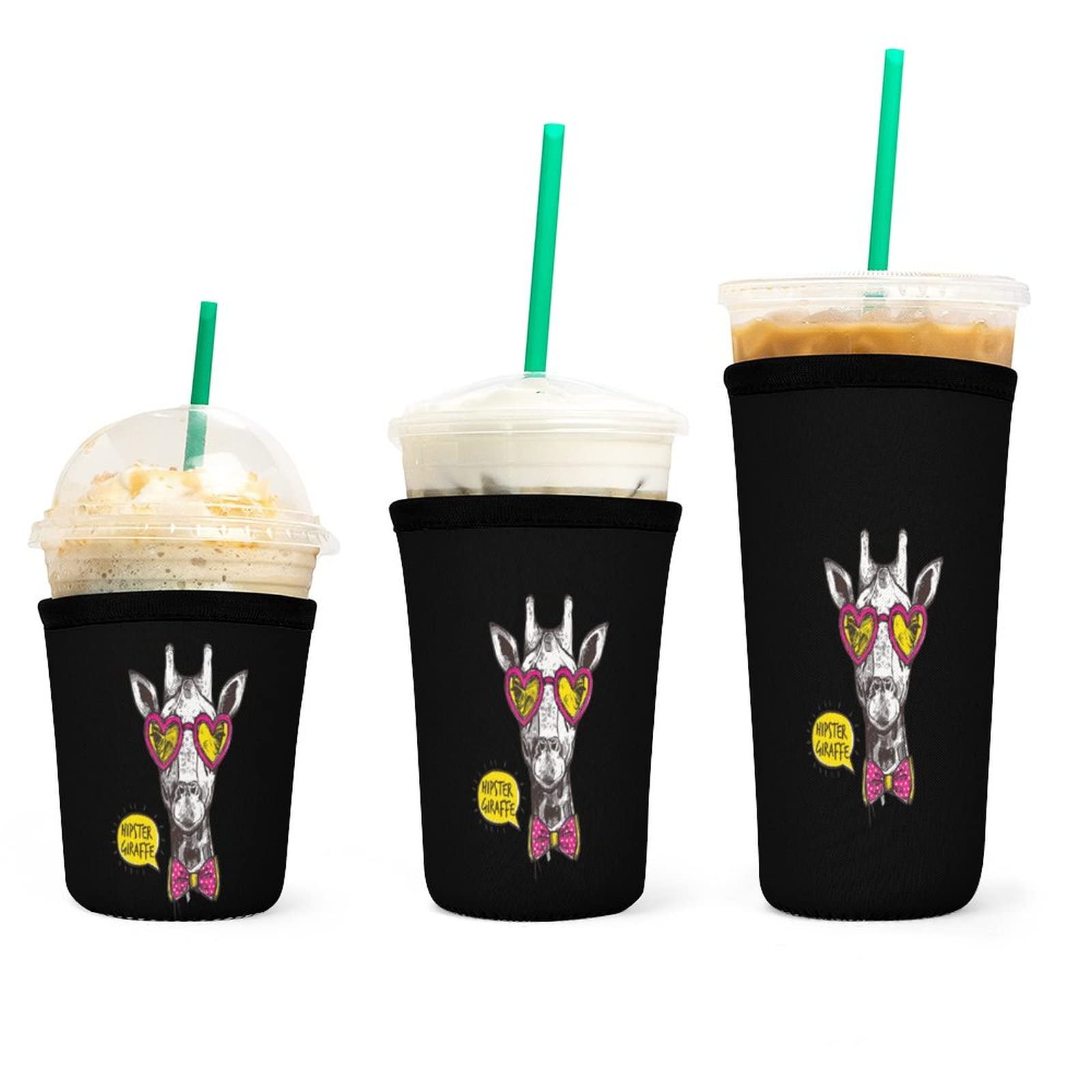 Amazon.co.jp: キリン カップスリーブ カップホルダー コーヒー 