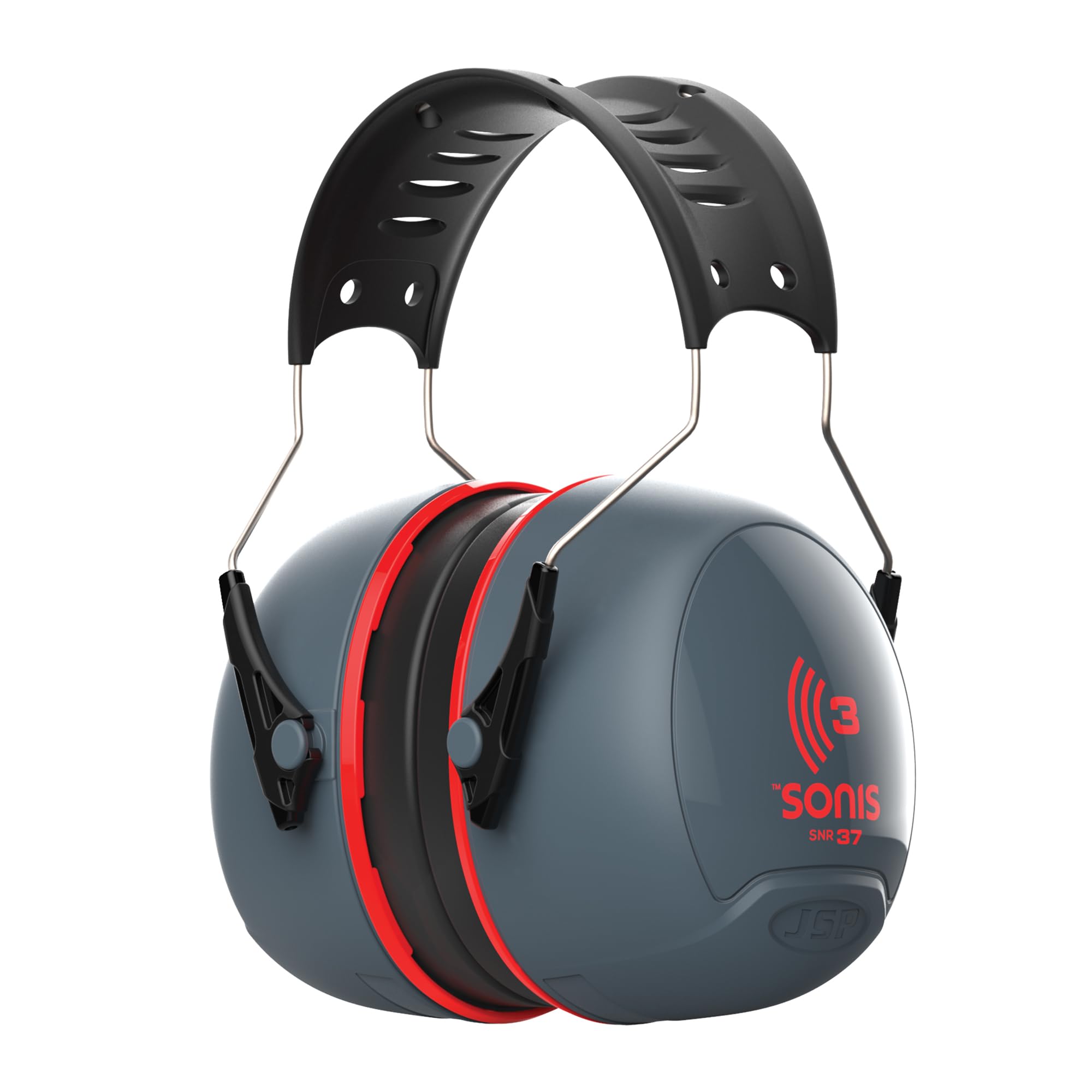 JSP Sonis® High Protection Ear Defenders SNR 37