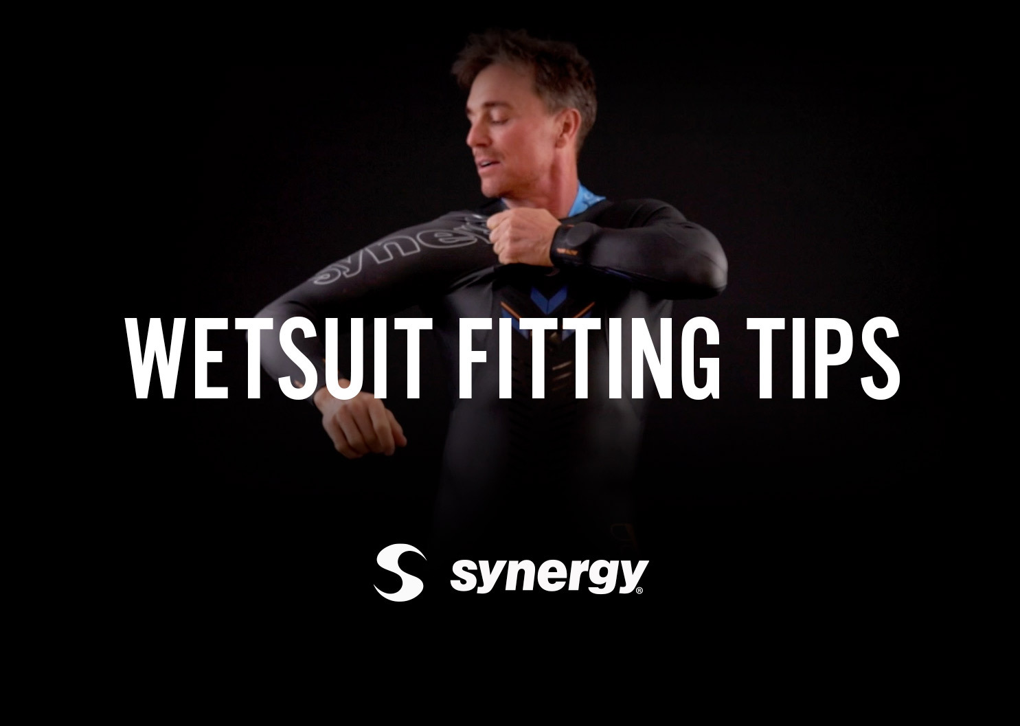 Amazon.com: Synergy Triathlon Wetsuit - Volution 3/2mm Sleeveless