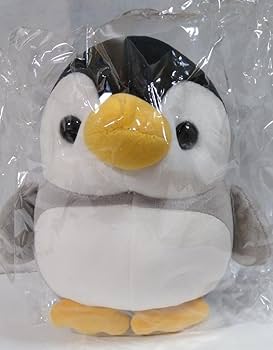 特賞　ペンギン　特大ぬいぐるみ　ハッピーマリン　ハッピーズー　特等　１等 61PUw-hM1CL._AC_UF350,