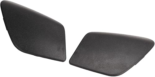 Miniatura 7 de Juego de cubierta de ajuste de luz de freno, 1 par de tercera luz de freno, cubierta 13A613AC izquierda derecha reemplazo para Ford Transit 2018 a