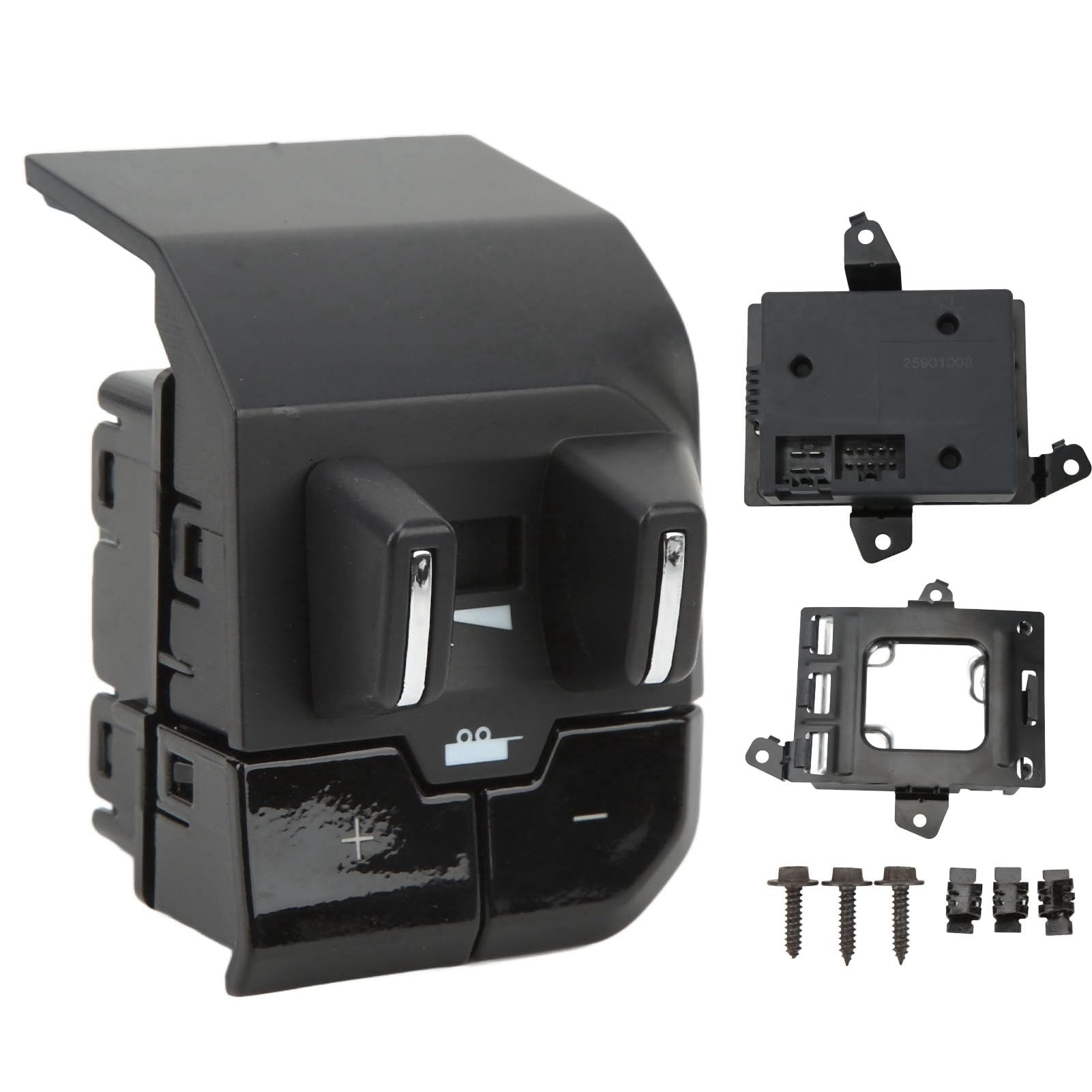 Integrated Trailer Brake Controller 82215278AE for 1500 DT Truck