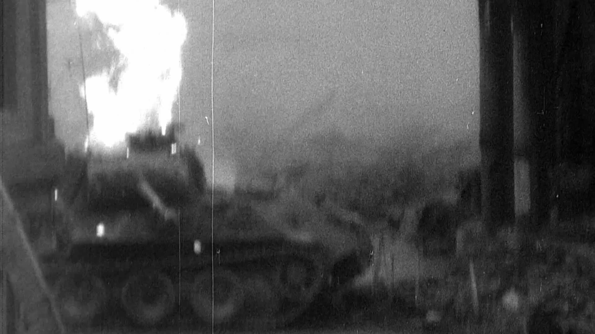 Image of Spearhead: An American Tank Gunner, His Enemy, and a Collision of Lives in World War II