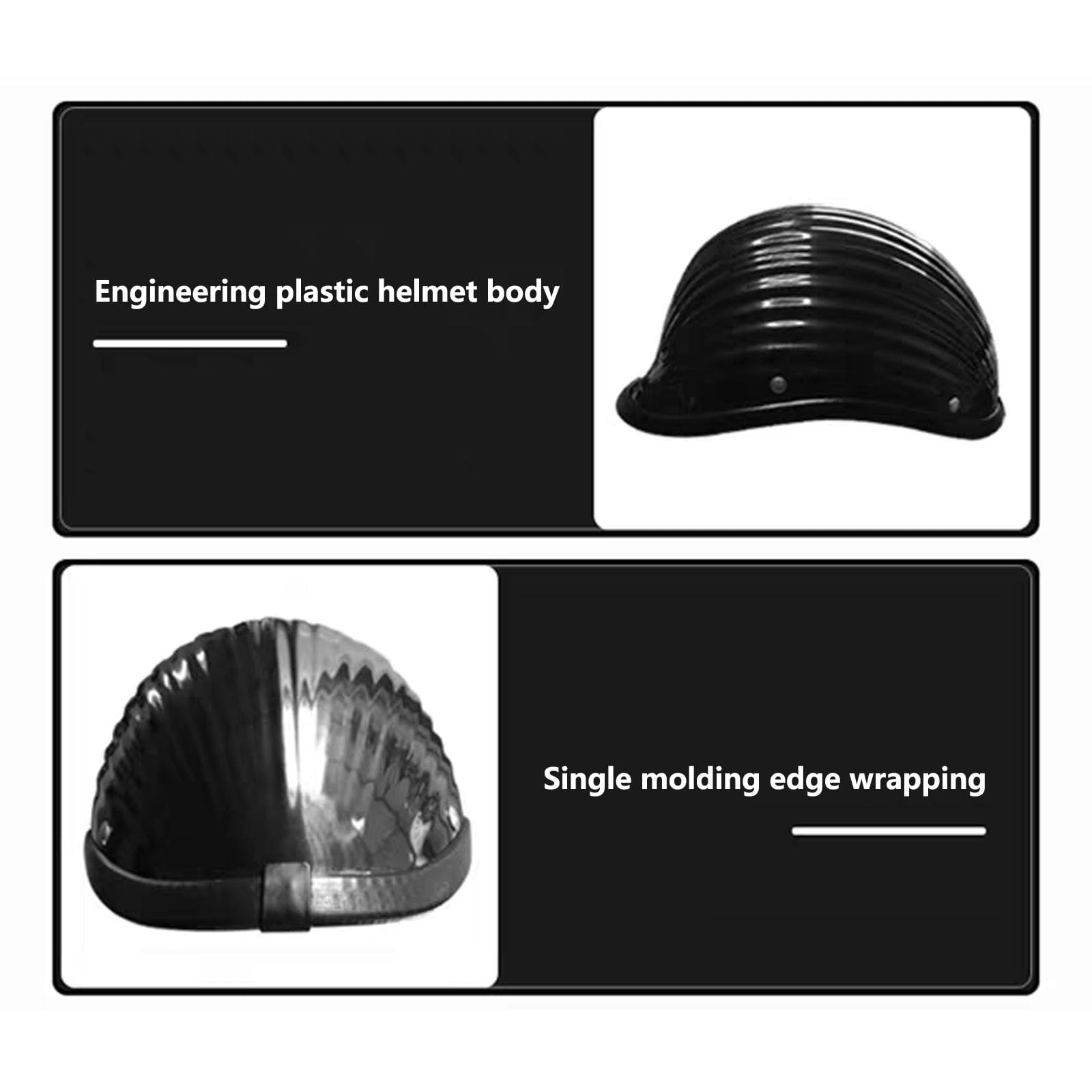 Wehrmacht kask motocyklowy typu jet, wojskowy, półskorupa, motocykl, motorower, skuter, skuter, skuter, skuter, skuter, skuter, skuter, skuter, skuter, skuter, skuter,