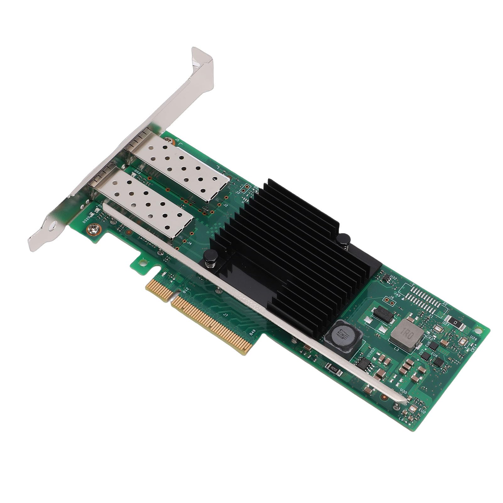 Scheda di Rete PCIE Adattatore 10GbE Ad Alta velocità per Server