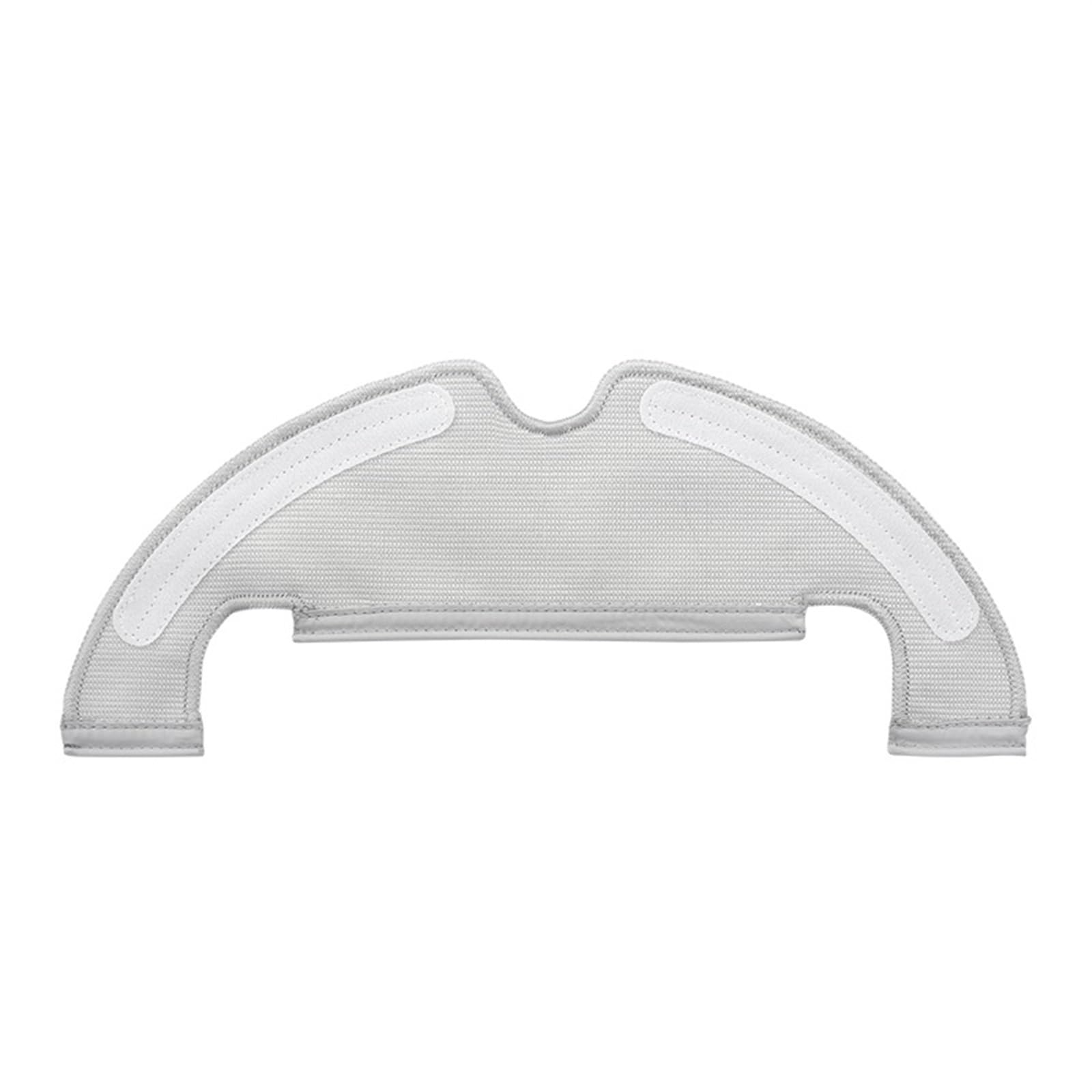 Compatible con Dreame Bot D10 Plus RLS3D, piezas de recambio de aspiradora, cepillo principal/lateral, filtro Hepa, paño de mopa, bolsa for el polvo(Color:Set e)