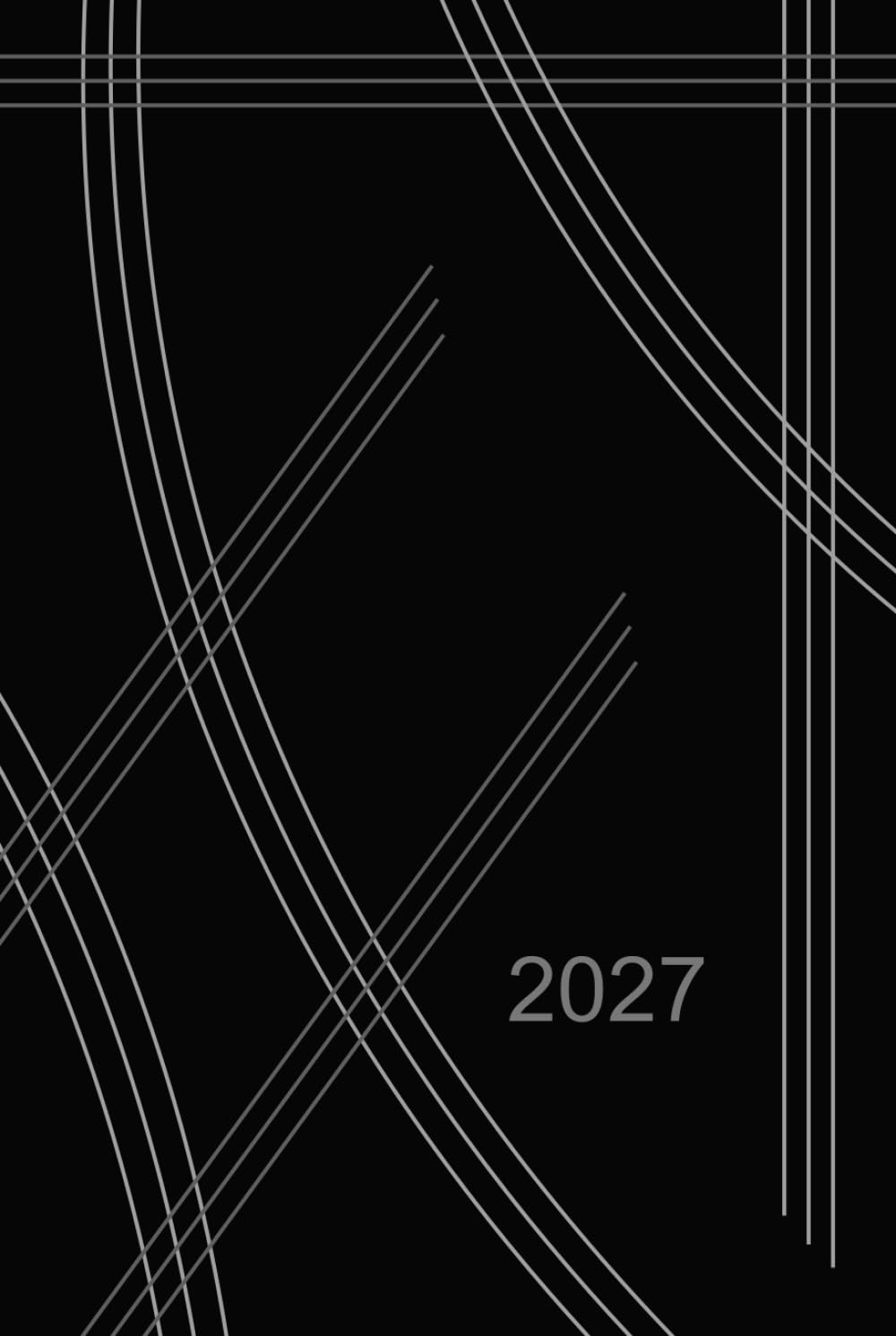Kalender: 2027