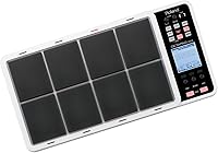 Vista 2 de Roland Almohadilla de percusión digital OCTAPAD SPD-30