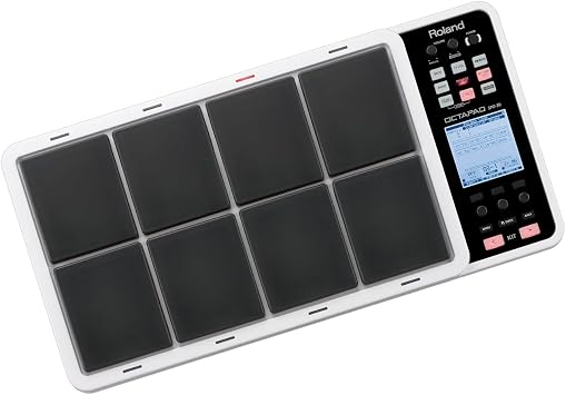 Roland OCTAPAD SPD-30-BK Octapad