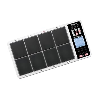 Amazon.com: Roland OCTAPAD SPD-30 Digital Percussion Pad