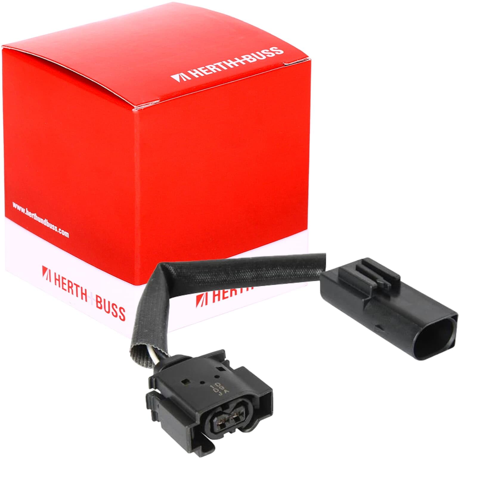 BandelOne enthält 2x Pierburg Zentralmagnet Nockenwelle + Öl-Stop-Kabel passend für M271