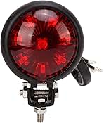 ヴィンテージ ルクゾールテールランプ 直売超高品質 スポーツ