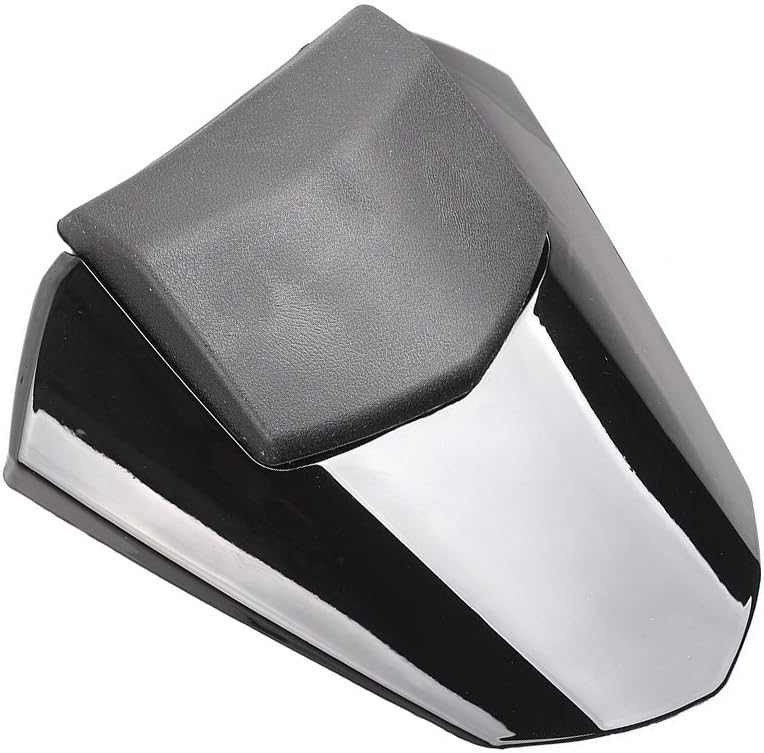 Rear Seat Cover Cowl For YZF 600 R6 2008-2016(Black)