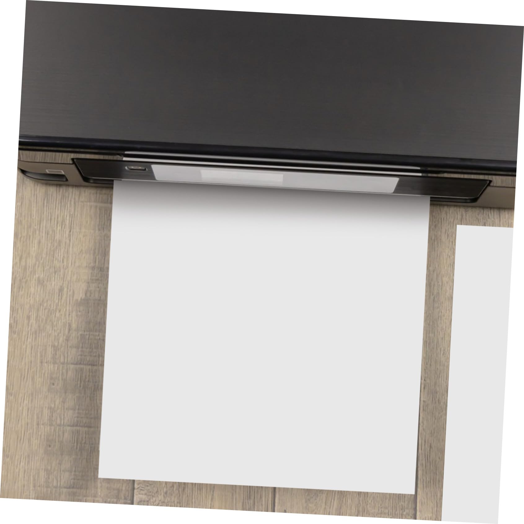 Weißes Multifunktions Druckerpapier Dickes Kopierpapier 500 Blatt für Laserdrucker mit Bedruckbarkeit und Reißfester Qualität für Büro und Zuhause