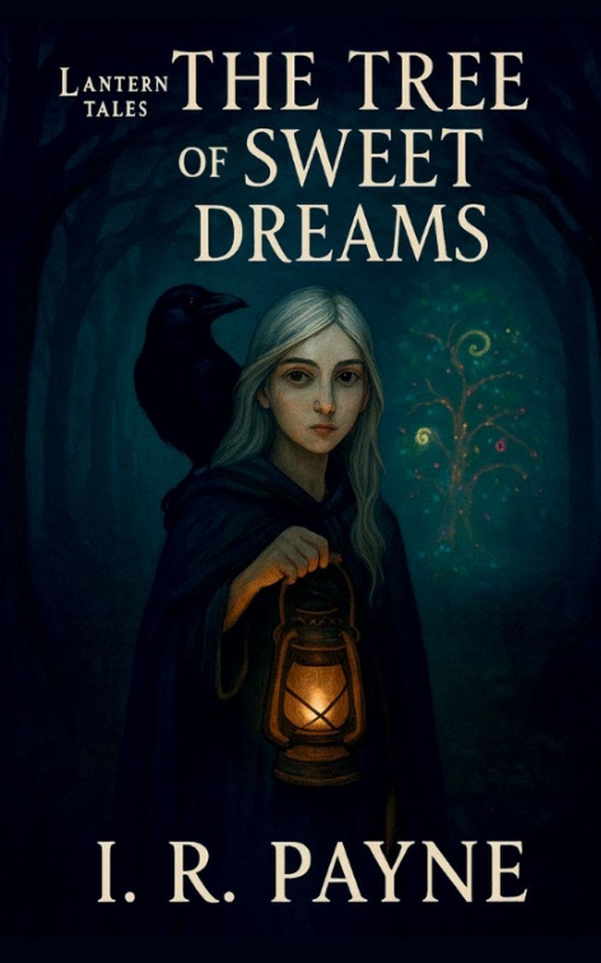 The Tree Of Sweet Dreams: 1 (Lantern Tales)
