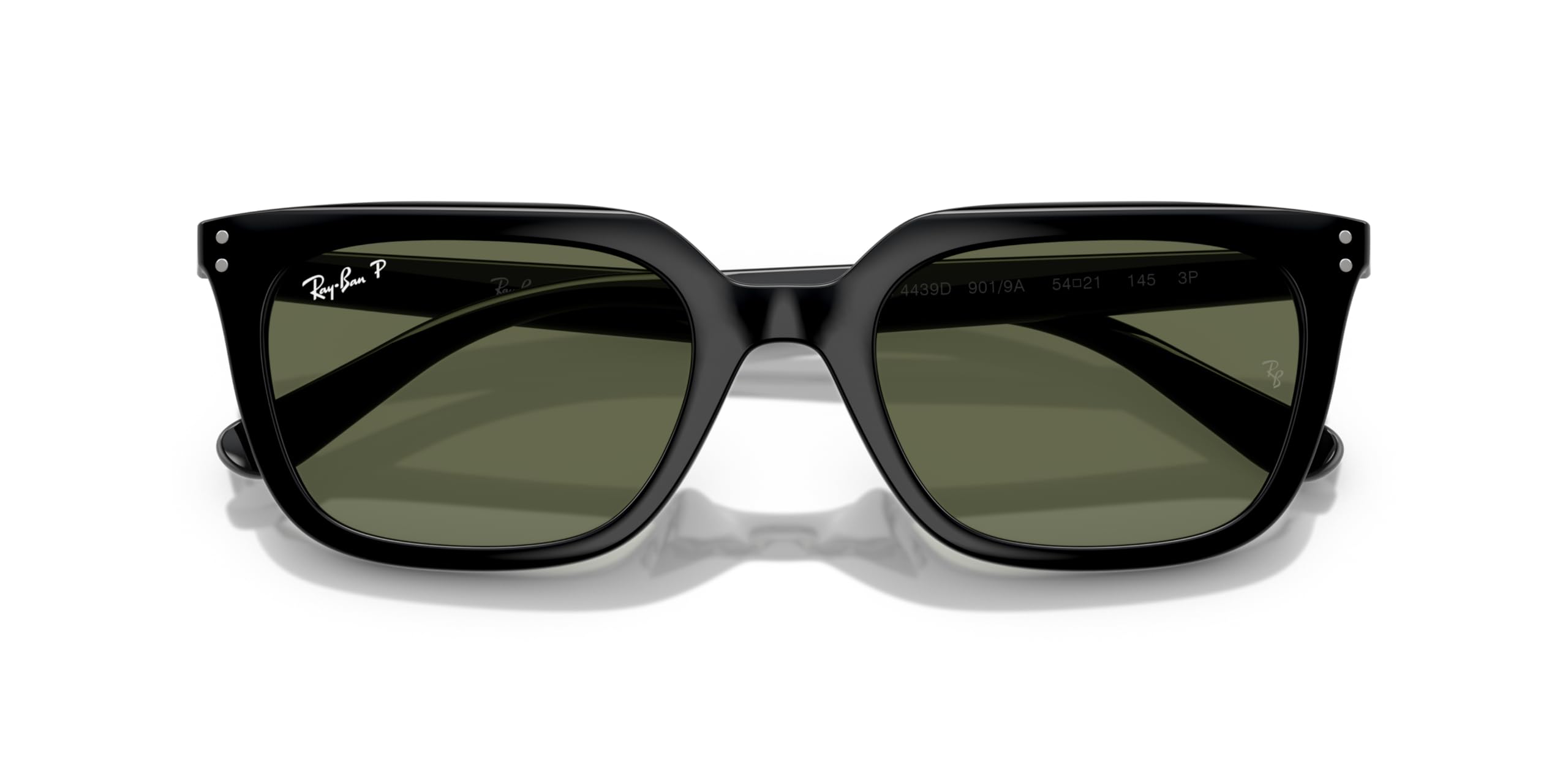 Ray-Ban Gafas de sol cuadradas Rb4439d