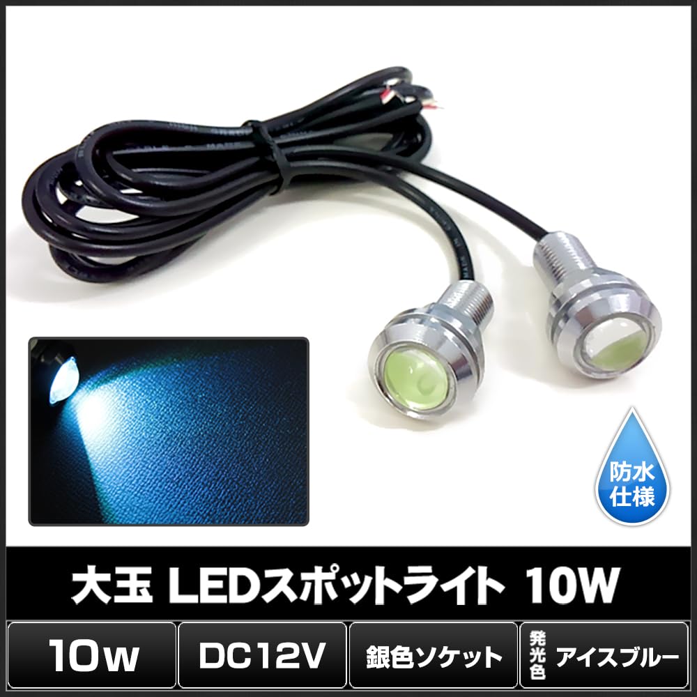 Amazon.co.jp: Kaito Denshi(海渡電子) LED イーグルアイ デイ