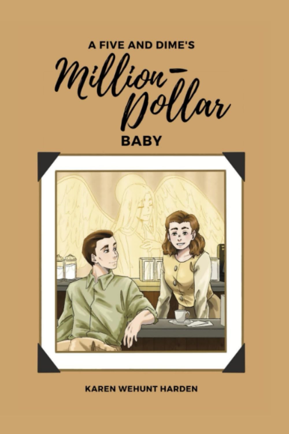 Five and Dime's Million Dollar Baby