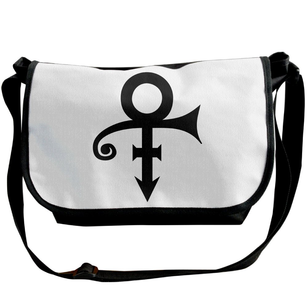 Memoy Prince Anchor Men Women Shoulder Bag Vintage Work Bag Kitchen