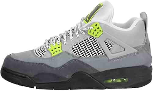 nao✕4 Amazon.com | Air Jordan 4 Retro SE 