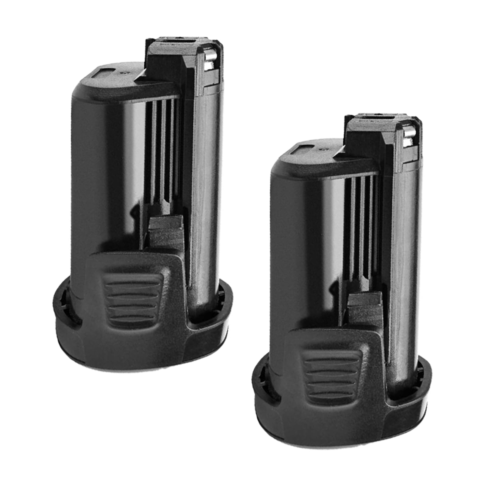 TAWUZUOR 2-Pack (12V 3.5Ah) High Capacity Battery Compatible with Dremel 8220 B812-02 8200 8300 B812-03 B812-01 Power Tools