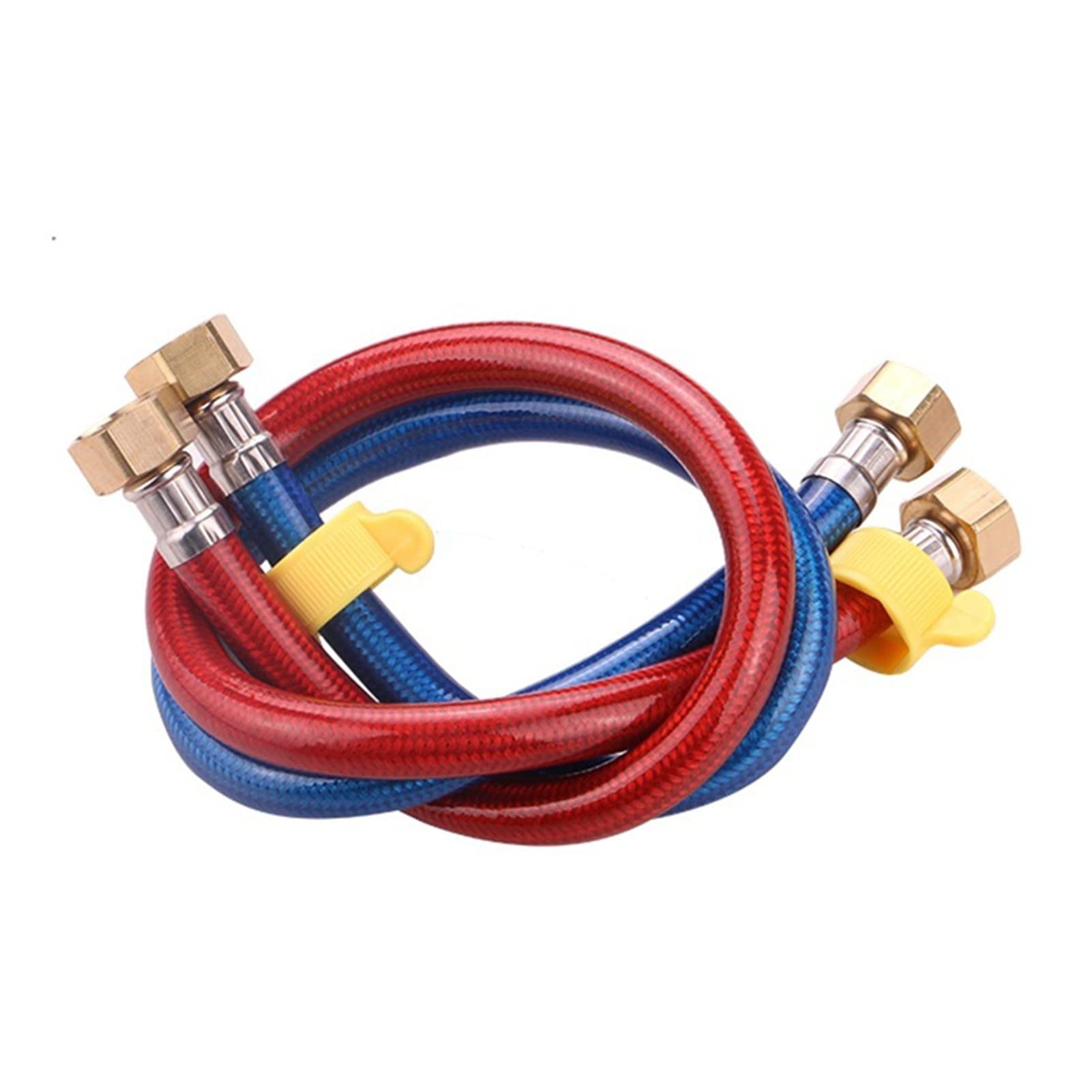 Pianificazione in Acciaio Inossidabile Inossidabile da 1/2 "Piena di Acqua Flessibile Flessibile for Tubo Flessibile for Tubo Flessibile for Il Rubinetto del Bagno cucinato Going