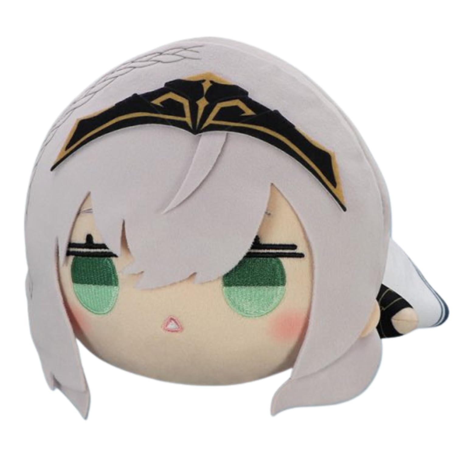 hololive ホロライブプロダクション 寝そべりぬいぐるみ 白銀ノエル★７点 Amazon.co.jp: ホロライブ 寝そべりぬいぐるみ Vtuber 約26cm