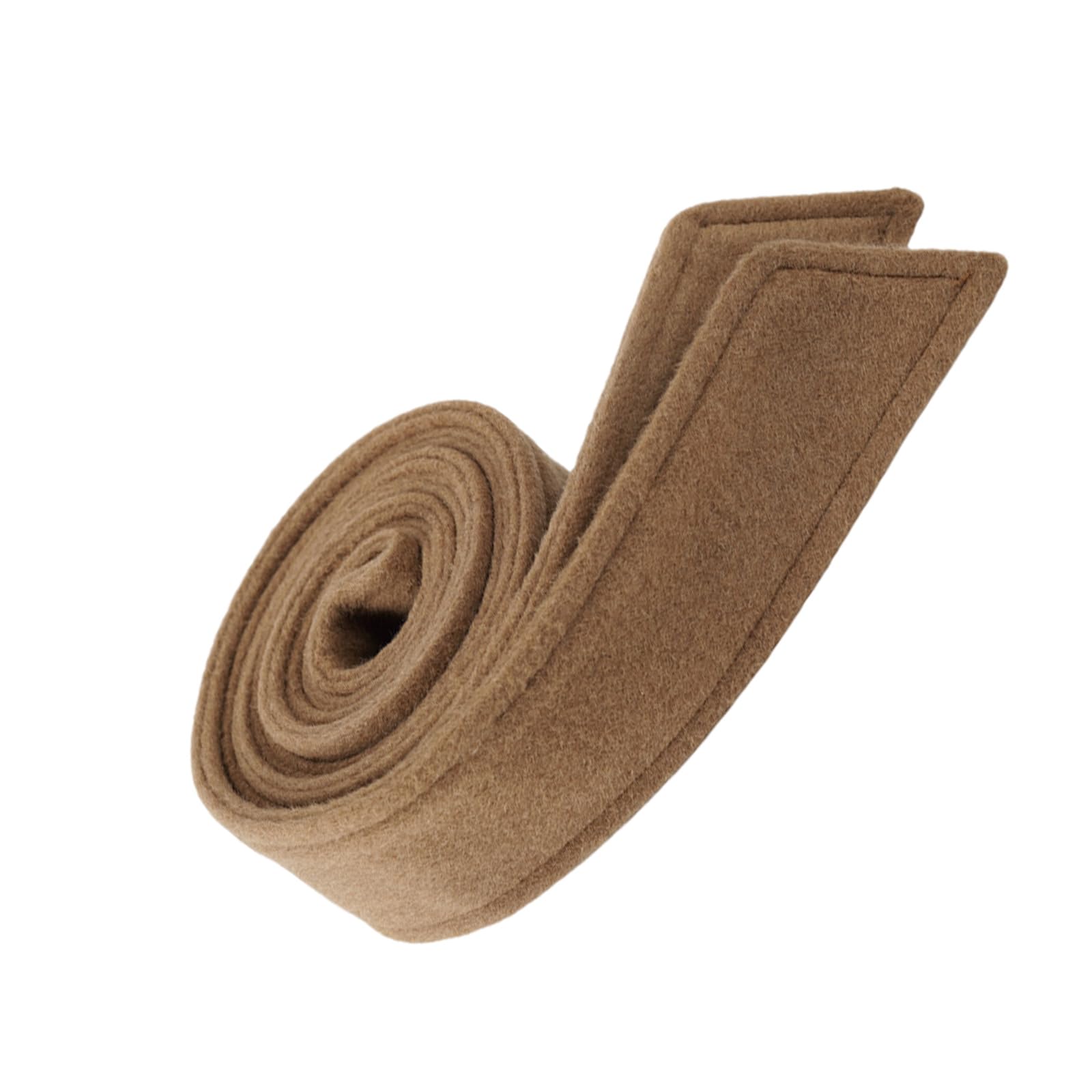 Qsvbeeqj Winter Coat Belt For Women Casual Waist Belt Fashion Decorative Ribbon Sash Belt Wool Waistband For Trench Coats Overcoat