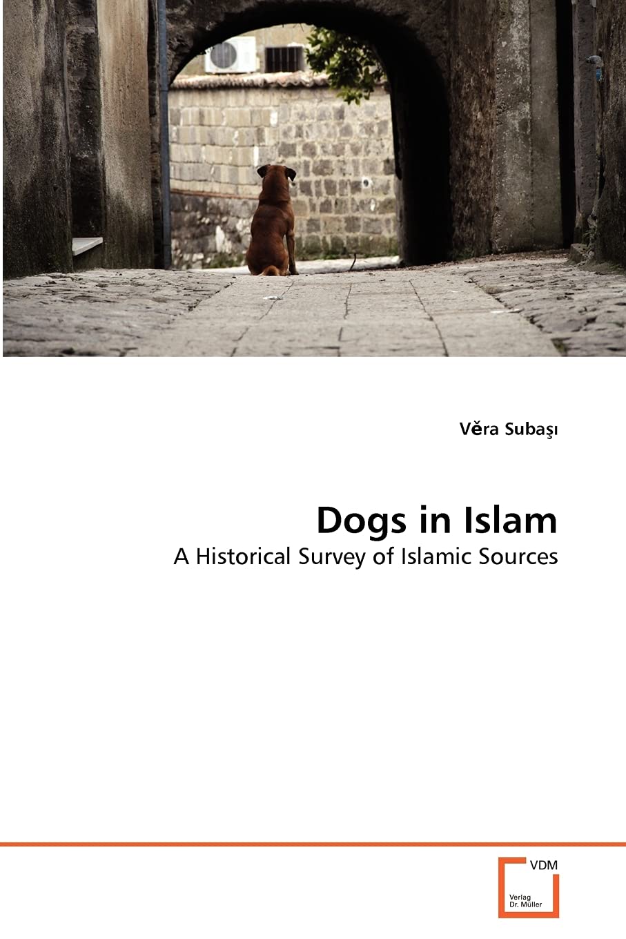 Dogs in Islam: A Historical Survey of Islamic Sources