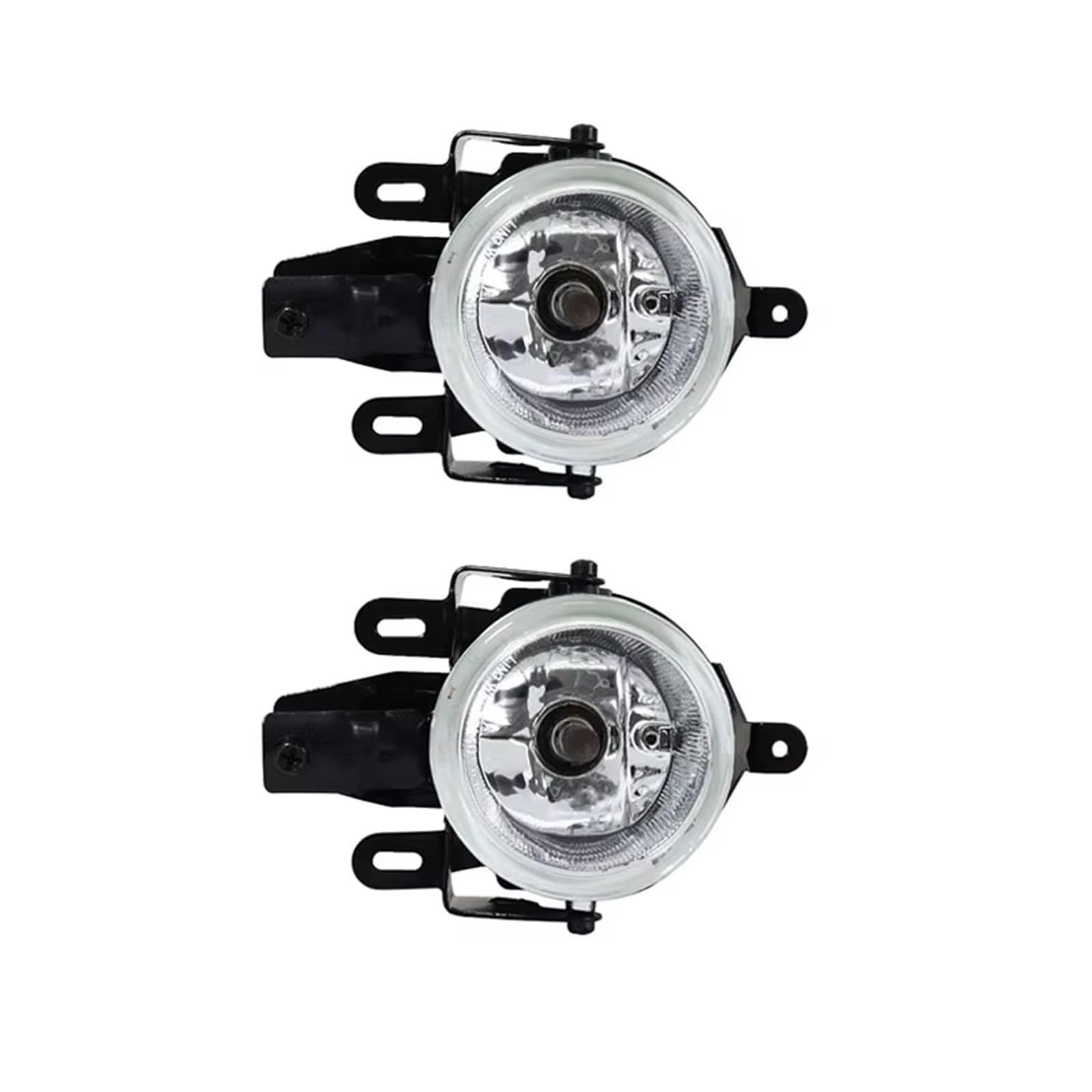 Paraurti Anteriore MN133759 MN136353 Fendinebbia Paraurti Anteriore Per Pajero Per Montero 2003 2004 2005 2006 Accessori Auto Gruppo Fari Fendinebbia A LED(Left and Right)