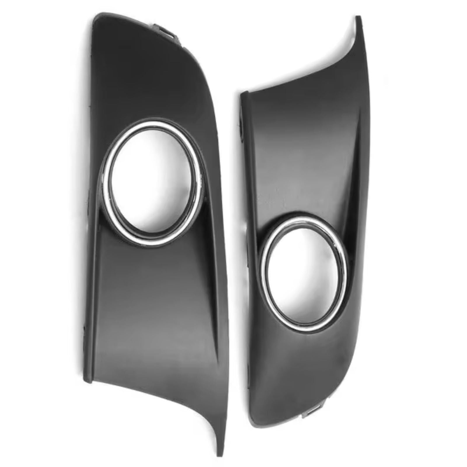 Rejillas de luz antiniebla delanteras para VW Touran y Caddy 2010 7